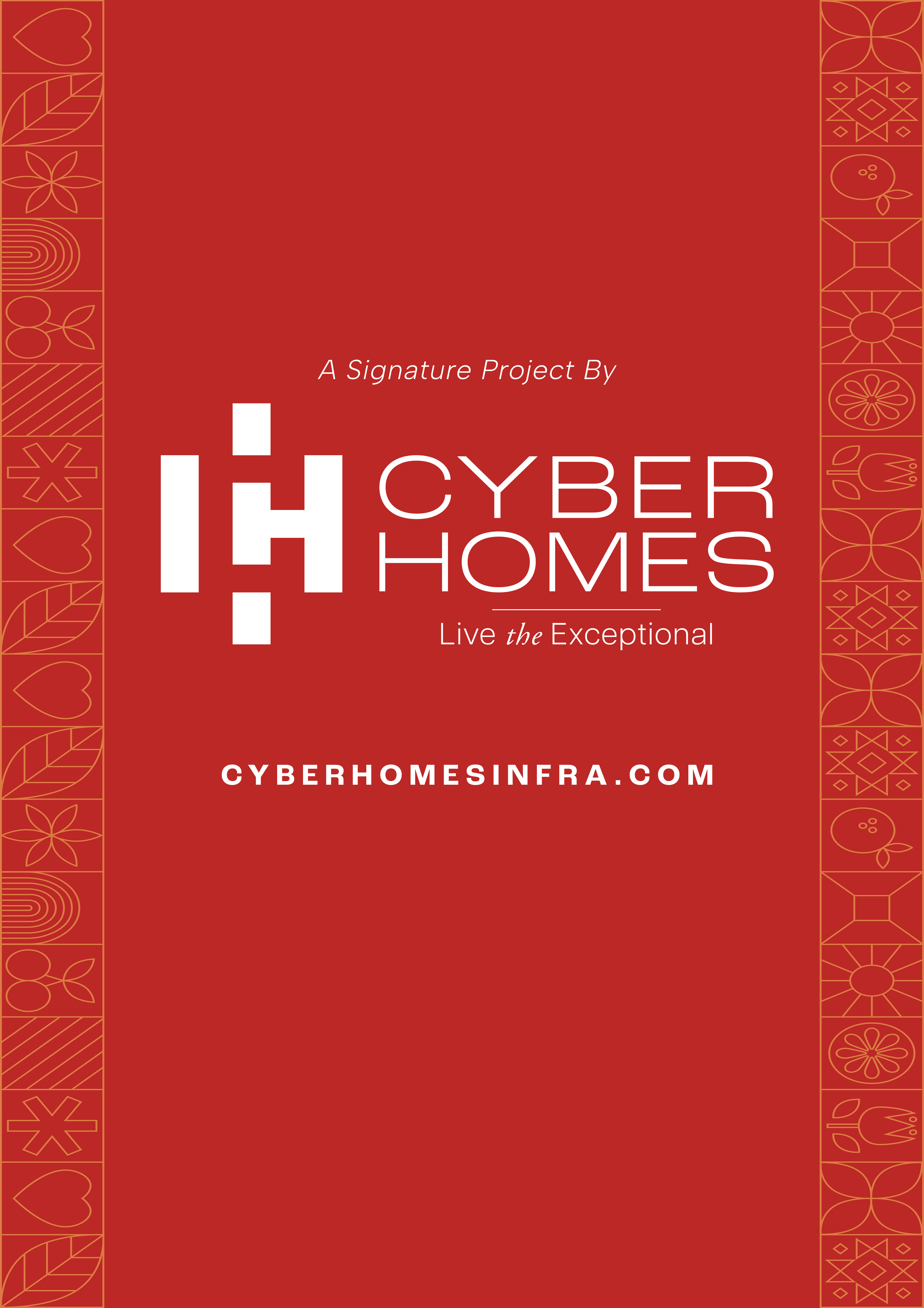 Cyber Homes Kollur Hyderabad