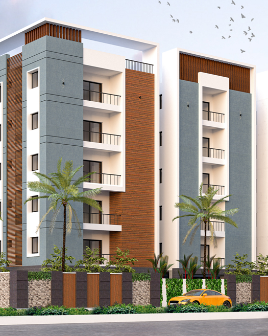 Art Living Homes Nagaram Hyderabad